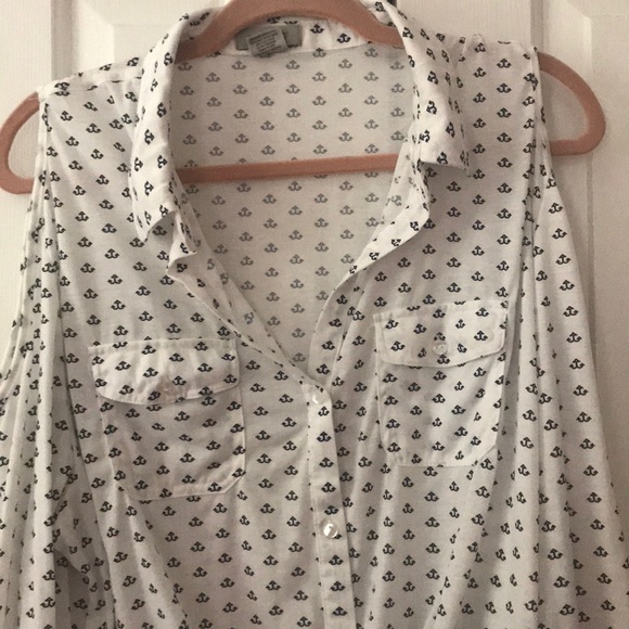 Anchor Cold Should Top - Picture 2 of 7